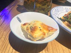 烤包子-胖老汉新疆特色椒麻鸡(南门店)