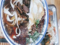 -清真-戏楼王记牛肉面