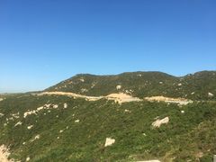 -东澳岛