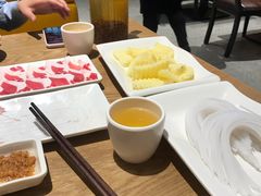 -掂档潮汕牛肉火锅(沈阳万象城店)