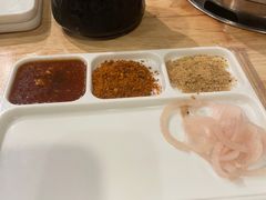 -霸腹烤肉(厦门柚子番店)