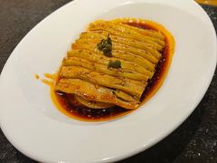 -小城粥道·海胆鲜虾粥(解放广场店)