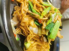 -胡氏大盘鸡新疆菜(谈固店)