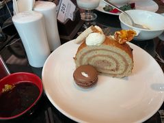 -东海朗廷酒店秀·Silk自助餐厅