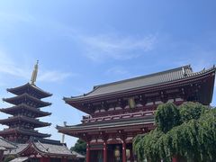 -浅草寺