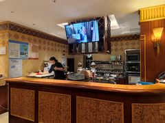 -国际饭店·原点咖啡吧ORIGIN CAFE&BAR