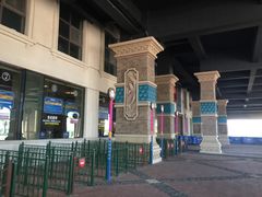 -波塞冬旅游度假区