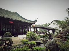 -中山詹园