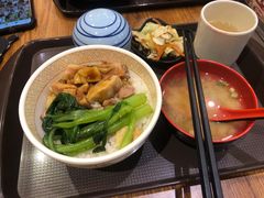 -食其家·牛丼咖喱(天津梅江印象城店)