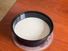 菊香奶-菊儿人家·北京胡同菜(南锣鼓巷店)