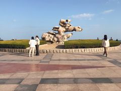 -巧克力渔家.小船海鲜胶东菜(万平口店)