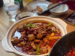 -成都娃娃花园餐厅(河西旗舰店)