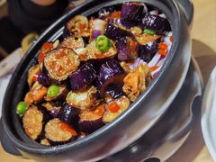 -醉得意·山茶油炒土鸡(泰安万达店)