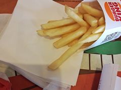 -汉堡王(保定万博广场店)