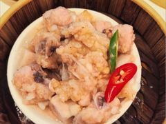 -佳丽海鲜大酒楼(环岛海景店)