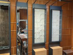 -上野眼镜(深圳湾万象城店)