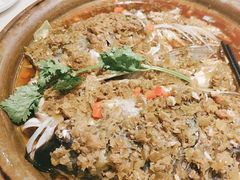 -蜀香格格•剁椒鱼头(龙西店)