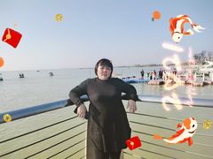 -滆湖低碳生态公园