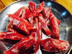 麻蒲碳烤肉(远景路店)-麻蒲碳烤肉(远景路1号店)