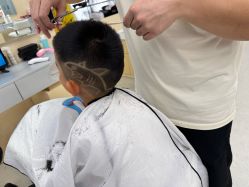 点击看大图 -Oh my head 儿童理发(丹尼斯大卫城店)