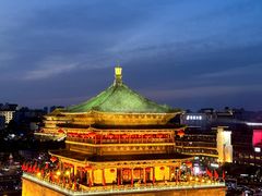 -刘信牛羊肉小炒泡馍(回民街店)