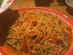 -破三川·新川菜(静安大融城店)