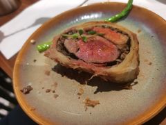 -Erman岩烧牛排(虹桥南丰城店)