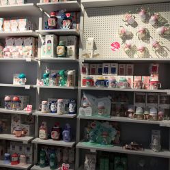 -Babycare(上海环球港店)