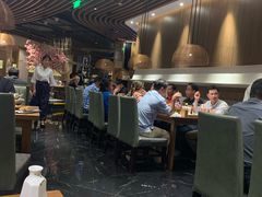 大堂-九井澤精致料理(金茂店)