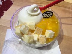-DQ·蛋糕·冰淇淋(万象汇店)