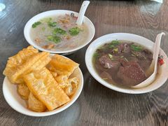 -国仔面线糊(水门国仔总店)