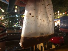 -半坡九号老挝冰咖啡
