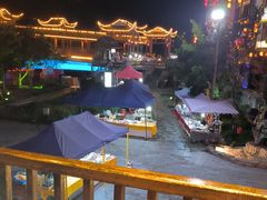 -印象鲵宴·张家界地标美食名片(溪布街店)