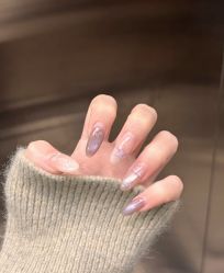 -H12 STAR日式美甲美睫专门店