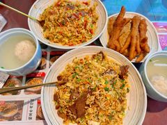 -扬二春炒饭(国庆路总店)