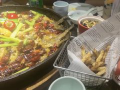 -老板恋上鱼(恒隆广场店)