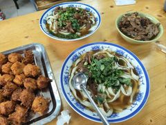 -清真-戏楼王记牛肉面