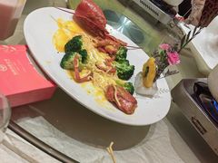 -国惠大酒楼(爱琴海购物公园店)