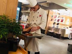 -四季民福烤鸭店(前门店)