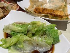 -甲乙饼·手工牛肉饼(东方广场店)