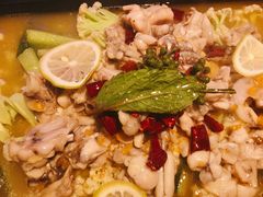 -蛙功夫(福州仓山万达店)