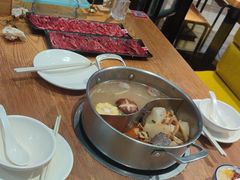 -掂档潮汕牛肉火锅(cityon熙地港店)
