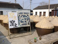 -苏州市吴中区光福窑上花果蜜饯厂