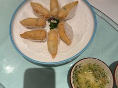 -申粤轩酒楼·三十年粤菜经典(丁香花园店)