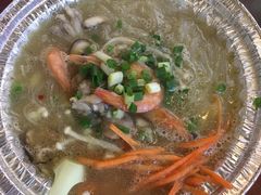 -庙街旅游·美食广场(五一广场店)