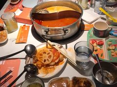-生如夏花泰式火锅(伊藤双楠店)