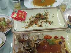 -景好海鲜餐厅(大鹏必选旅游店)