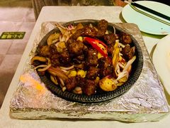 -乾园(天河城店)
