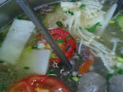 -黑山牛肉汤火锅(花城汇店)