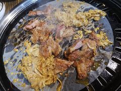 -齐齐哈尔兄弟烤肉(湖山美地店)